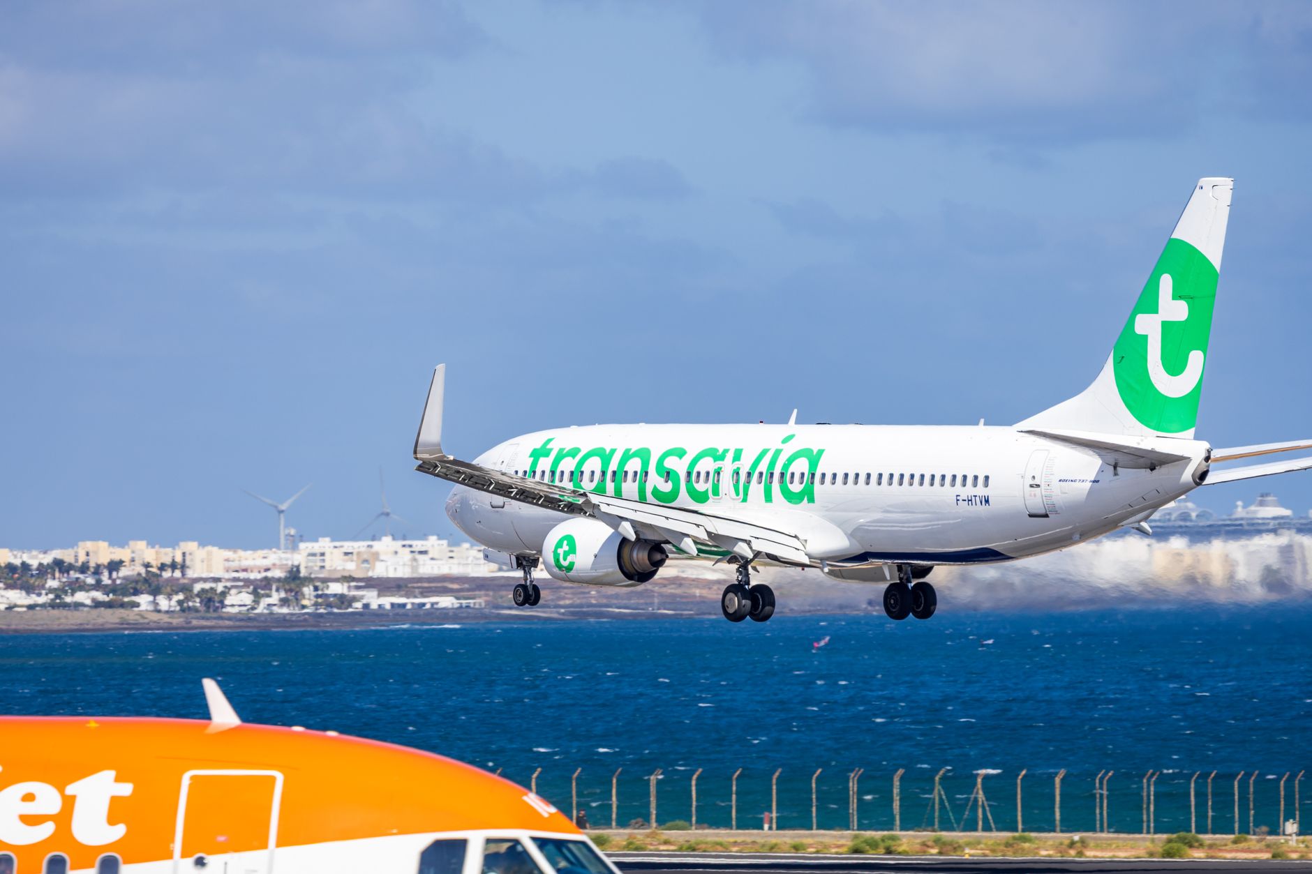 Aéroport Ténérife Sud ou Nord : lequel choisir ?