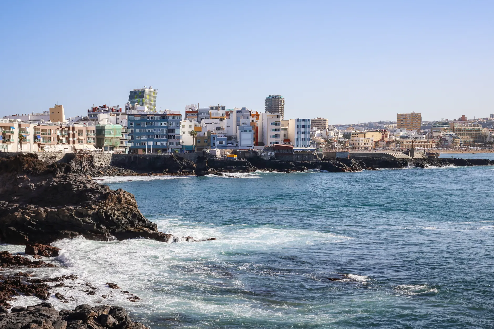 Ténérife, Gran Canaria ou Lanzarote : quelle île choisir ?