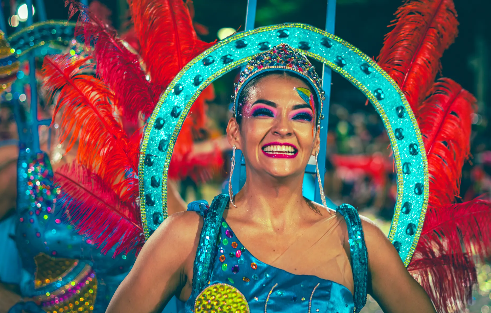Carnaval de Santa Cruz : dates 2026 et conseils pratiques